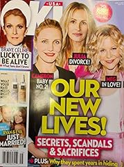 Magazine april 2021 d'occasion  Livré partout en France