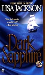 Dark sapphire gebraucht kaufen  Wird an jeden Ort in Deutschland