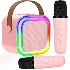 Karaoke maschine kinder gebraucht kaufen  Wird an jeden Ort in Deutschland