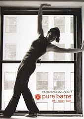 Pure barre pershing for sale  Delivered anywhere in USA 