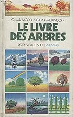 Livre arbres d'occasion  Livré partout en France
