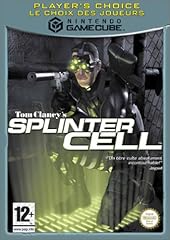 Splinter cell players d'occasion  Livré partout en France