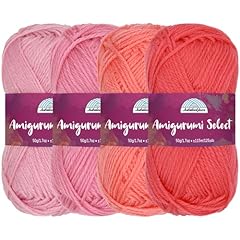 Jubileeyarn amigurumi select for sale  Delivered anywhere in USA 