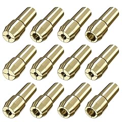 Pcs brass collet for sale  Delivered anywhere in UK