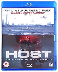 Host blu ray for sale  Delivered anywhere in UK