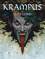 Krampus yule lord for sale  Delivered anywhere in USA 