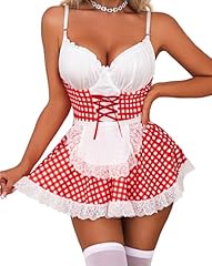 Aranmei lingerie sexy d'occasion  Livré partout en France