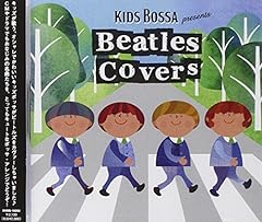 Beatle covers gebraucht kaufen  Wird an jeden Ort in Deutschland
