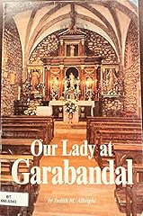 Lady garabandal for sale  Delivered anywhere in USA 