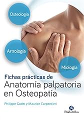 Fichas prácticas anatomía d'occasion  Livré partout en France