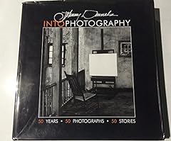 Johnny donnels intophotography for sale  Delivered anywhere in USA 