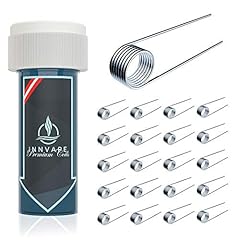 Innvape premium coils gebraucht kaufen  Wird an jeden Ort in Deutschland