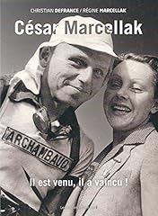 Cesar marcellak venu d'occasion  Livré partout en France