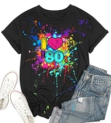 Amwipe 80s shirts for sale  Delivered anywhere in USA 