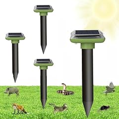 Répulsif solaire taupes d'occasion Répulsif solaire taupes d'occasion  Livré partout en France