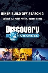 Biker build season for sale  Delivered anywhere in Ireland