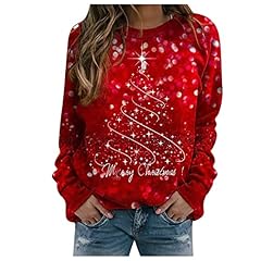 Femereina women christmas for sale  Delivered anywhere in UK