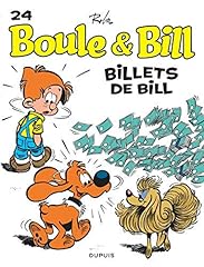 Boule bill. t24 d'occasion  Livré partout en France