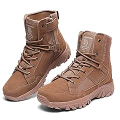 Derlychug herren taktikstiefel gebraucht kaufen  Wird an jeden Ort in Deutschland