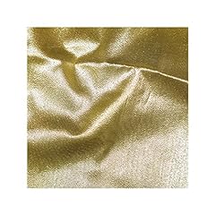 Metre gold foil for sale  Delivered anywhere in UK