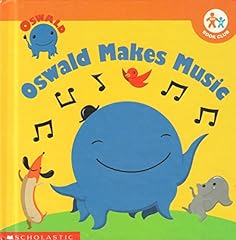 Oswald makes music for sale  Delivered anywhere in USA 