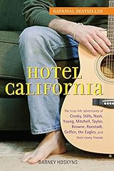 Hotel california true for sale  Delivered anywhere in USA 