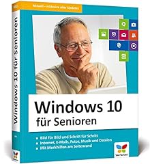 Windows für senioren gebraucht kaufen  Wird an jeden Ort in Deutschland
