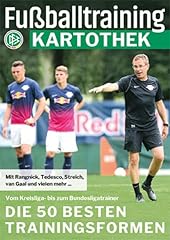 Fußballtraining kartothek bes gebraucht kaufen  Wird an jeden Ort in Deutschland