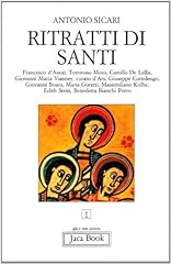 Ritratti santi d'occasion  Livré partout en France