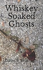 Whiskey soaked ghosts for sale  Delivered anywhere in USA 