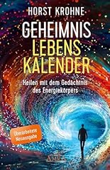 Geheimnis lebenskalender heile gebraucht kaufen  Wird an jeden Ort in Deutschland