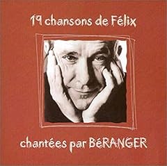 francois beranger cd d'occasion francois beranger cd d'occasion Livré partout en France
