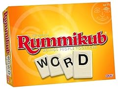 Ideal rummikub word for sale  Delivered anywhere in Ireland