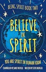 Believe spirit spirit for sale  Delivered anywhere in UK