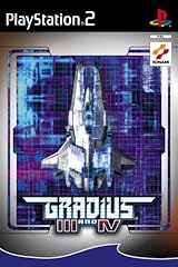 Gradius 4 usato  Spedito ovunque in Italia 