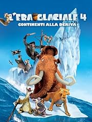 Era glaciale continenti usato  Spedito ovunque in Italia 