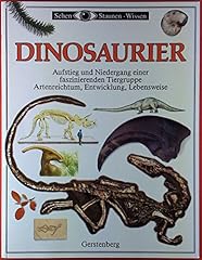 Staunen wissen dinosaurier gebraucht kaufen  Wird an jeden Ort in Deutschland