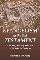 Evangelism the old d'occasion  Livré partout en France