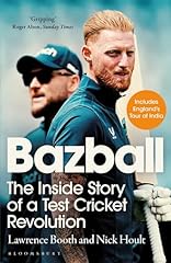 Bazball inside story for sale  Delivered anywhere in UK