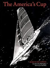 America cup beken for sale  Delivered anywhere in UK