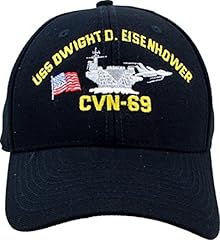 Navy uss dwight for sale  Delivered anywhere in USA 