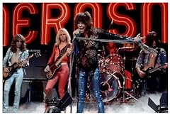 Generic aerosmith poster for sale  Delivered anywhere in USA 