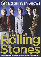 Rolling stones sullivan for sale  Delivered anywhere in USA 