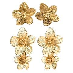 Paare blumen hrringe gebraucht kaufen  Wird an jeden Ort in Deutschland