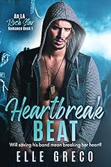 Heartbreak beat rock for sale  Delivered anywhere in UK