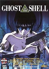 Ghost the shell d'occasion  Livré partout en France