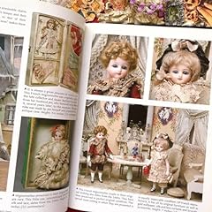 Antique bisque doll for sale  Delivered anywhere in UK