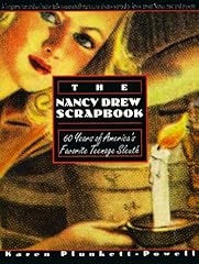 Nancy drew scrapbook for sale  Delivered anywhere in USA 