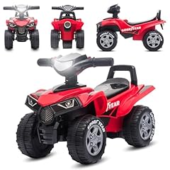 Kinderauto quad rutscher gebraucht kaufen  Wird an jeden Ort in Deutschland