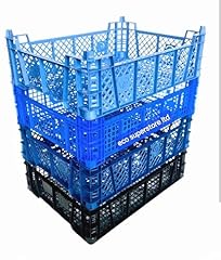 Stackable storage trays for sale  Delivered anywhere in UK